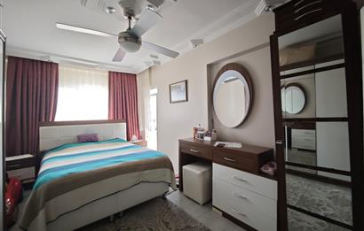 CENTRUY21 BAL'DAN  BAHÇELİEVLER MAH.  YARIŞ OKULU YANINDA 3+1 SATILIK DAİRE