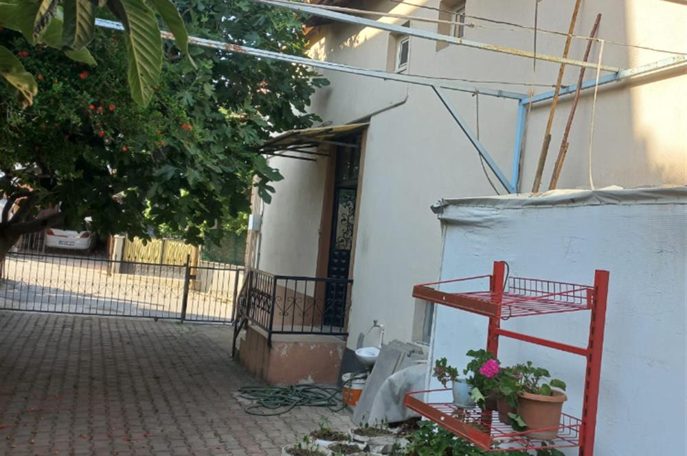 C21 LOCA'DAN SÜTLÜCE MAH. MÜSTAKİL TADINDA 2+1 KİRALIK DAİRE