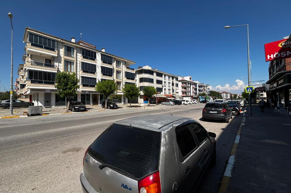 Toygar mah.EDREMİT YOLU CADDE ÜZERİ KİRALIK 400 M2 İŞYERİ