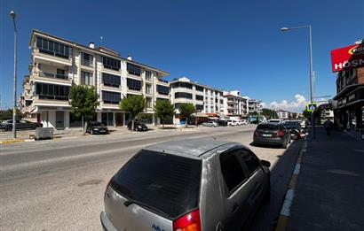 Toygar mah.EDREMİT YOLU CADDE ÜZERİ KİRALIK 400 M2 İŞYERİ