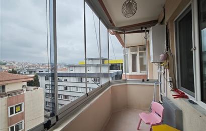 CENTRUY21 BAL'DAN  BAHÇELİEVLER MAH.  YARIŞ OKULU YANINDA 3+1 SATILIK DAİRE