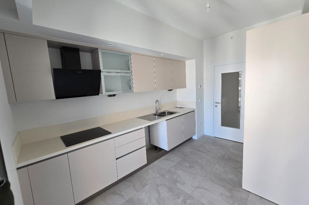 YENİ FİKİRTEPE EMLAK KONUT 5.ETAP | KİRALIK DAİRE 3+1