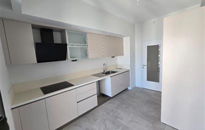 YENİ FİKİRTEPE EMLAK KONUT 5.ETAP | KİRALIK DAİRE 3+1