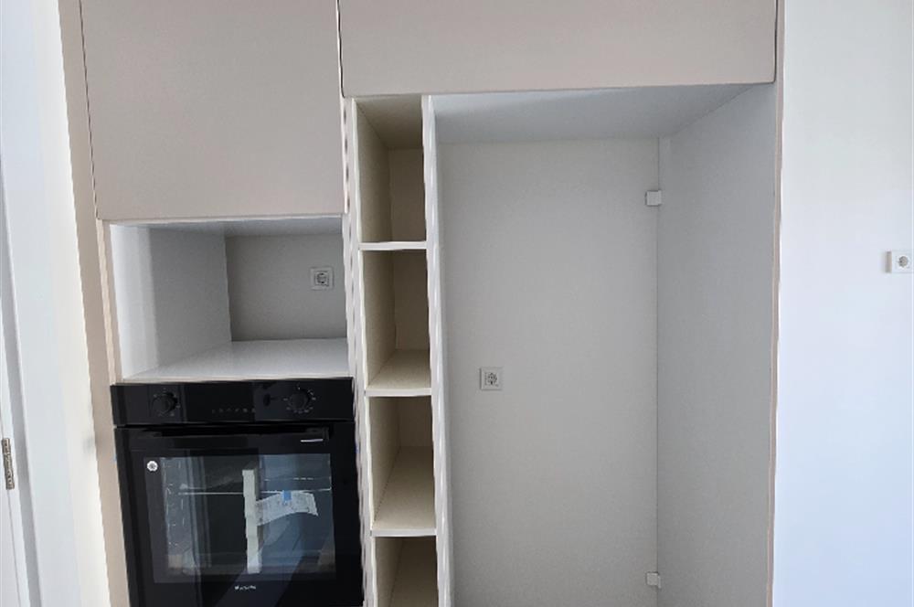 YENİ FİKİRTEPE EMLAK KONUT 5.ETAP | KİRALIK DAİRE 3+1