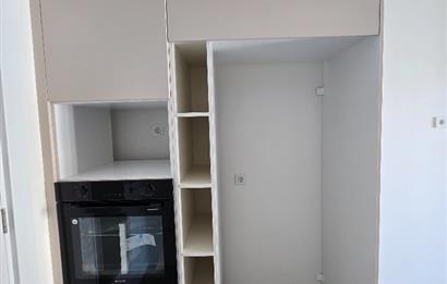 YENİ FİKİRTEPE EMLAK KONUT 5.ETAP | KİRALIK DAİRE 3+1