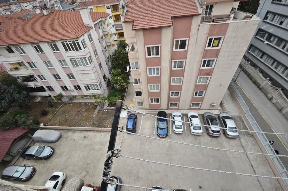 CENTRUY21 BAL'DAN  BAHÇELİEVLER MAH.  YARIŞ OKULU YANINDA 3+1 SATILIK DAİRE