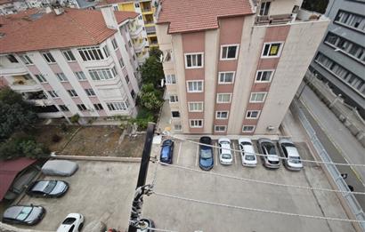 CENTRUY21 BAL'DAN  BAHÇELİEVLER MAH.  YARIŞ OKULU YANINDA 3+1 SATILIK DAİRE