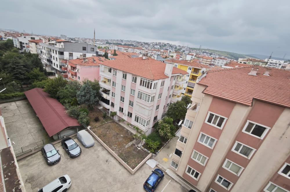 CENTRUY21 BAL'DAN  BAHÇELİEVLER MAH.  YARIŞ OKULU YANINDA 3+1 SATILIK DAİRE