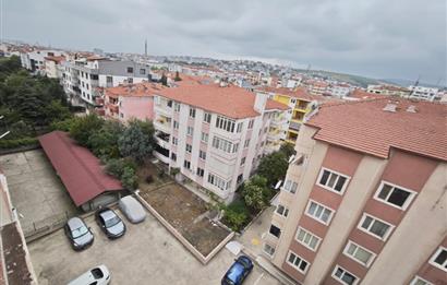 CENTRUY21 BAL'DAN  BAHÇELİEVLER MAH.  YARIŞ OKULU YANINDA 3+1 SATILIK DAİRE