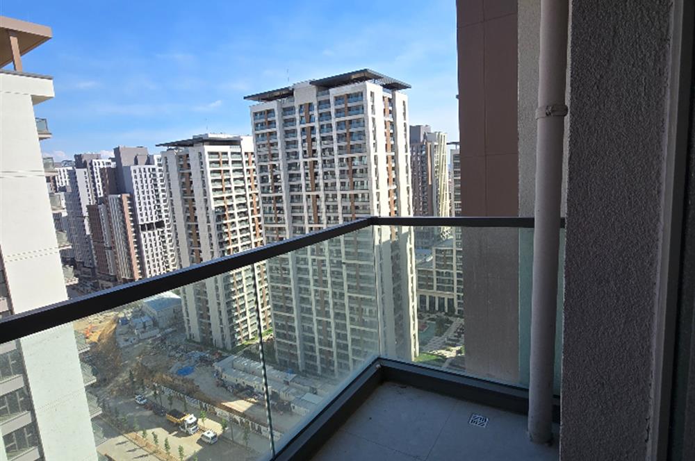 YENİ FİKİRTEPE EMLAK KONUT 5.ETAP | KİRALIK DAİRE 3+1