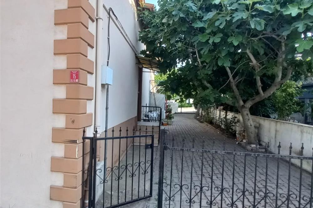 C21 LOCA'DAN SÜTLÜCE MAH. MÜSTAKİL TADINDA 2+1 KİRALIK DAİRE