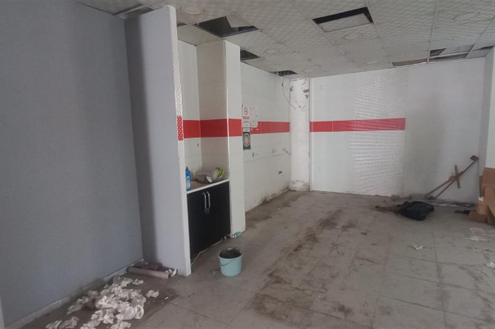Toygar mah.EDREMİT YOLU CADDE ÜZERİ KİRALIK 400 M2 İŞYERİ