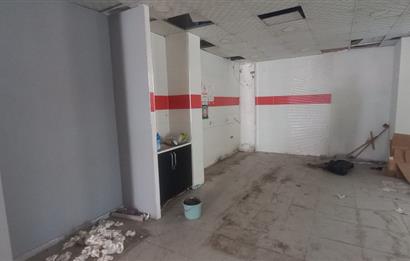 Toygar mah.EDREMİT YOLU CADDE ÜZERİ KİRALIK 400 M2 İŞYERİ