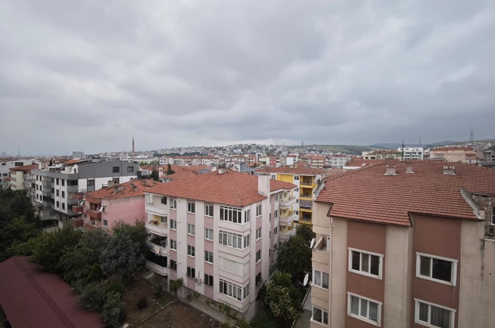 CENTRUY21 BAL'DAN  BAHÇELİEVLER MAH.  YARIŞ OKULU YANINDA 3+1 SATILIK DAİRE