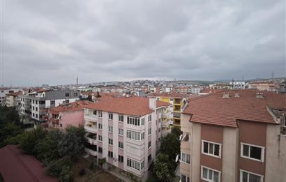 CENTRUY21 BAL'DAN  BAHÇELİEVLER MAH.  YARIŞ OKULU YANINDA 3+1 SATILIK DAİRE