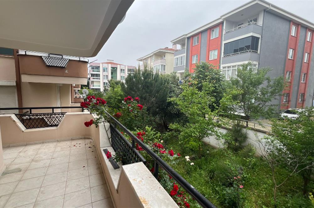 CENTURY21 BAL'DAN  TOYGAR MAH. 3+1  KİRALIK DAİRE