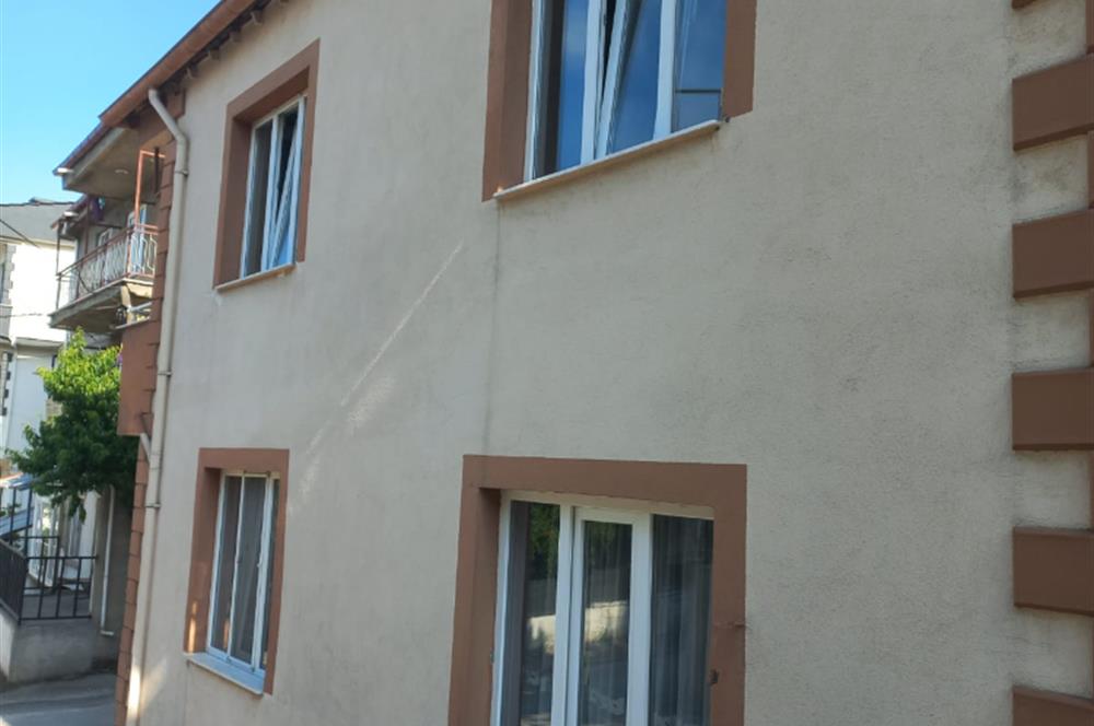 C21 LOCA'DAN SÜTLÜCE MAH. MÜSTAKİL TADINDA 2+1 KİRALIK DAİRE
