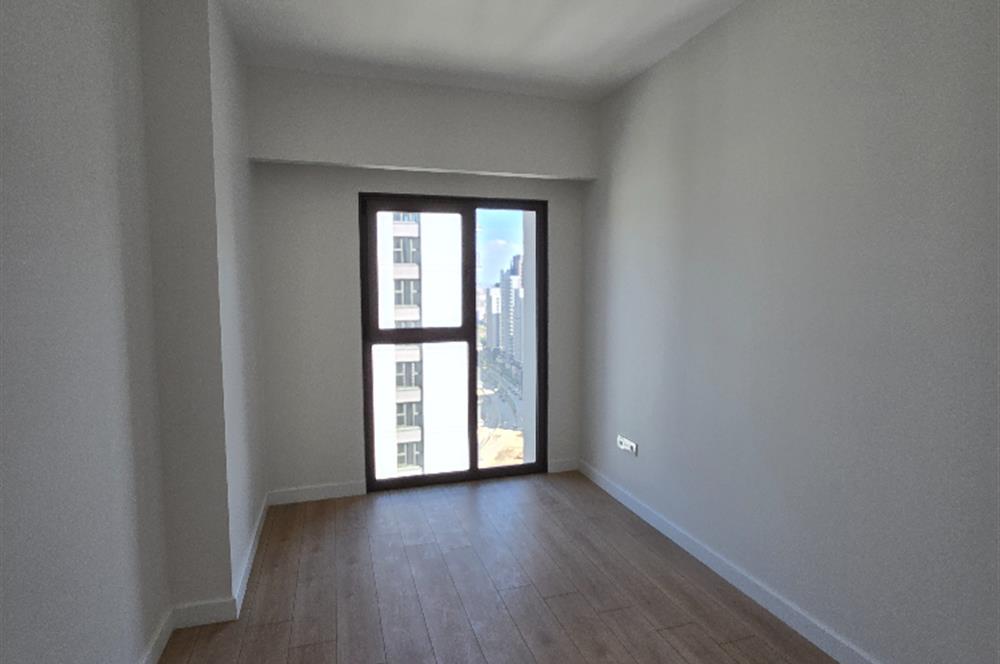 YENİ FİKİRTEPE EMLAK KONUT 5.ETAP | KİRALIK DAİRE 3+1