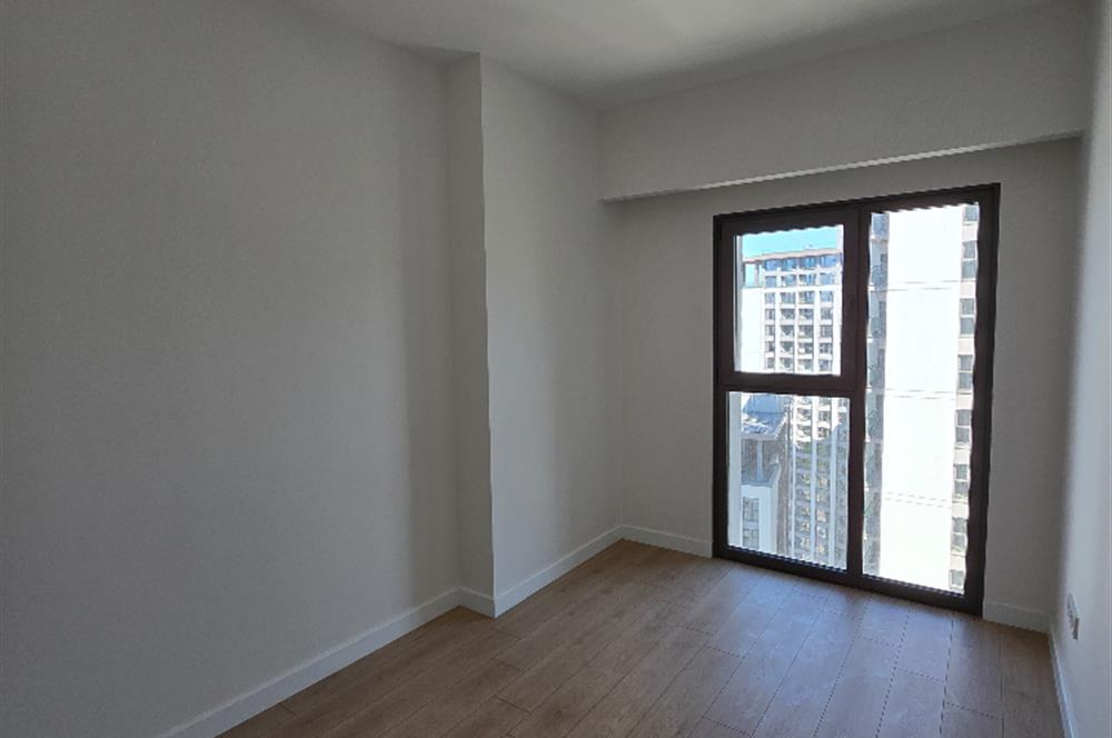 YENİ FİKİRTEPE EMLAK KONUT 5.ETAP | KİRALIK DAİRE 3+1