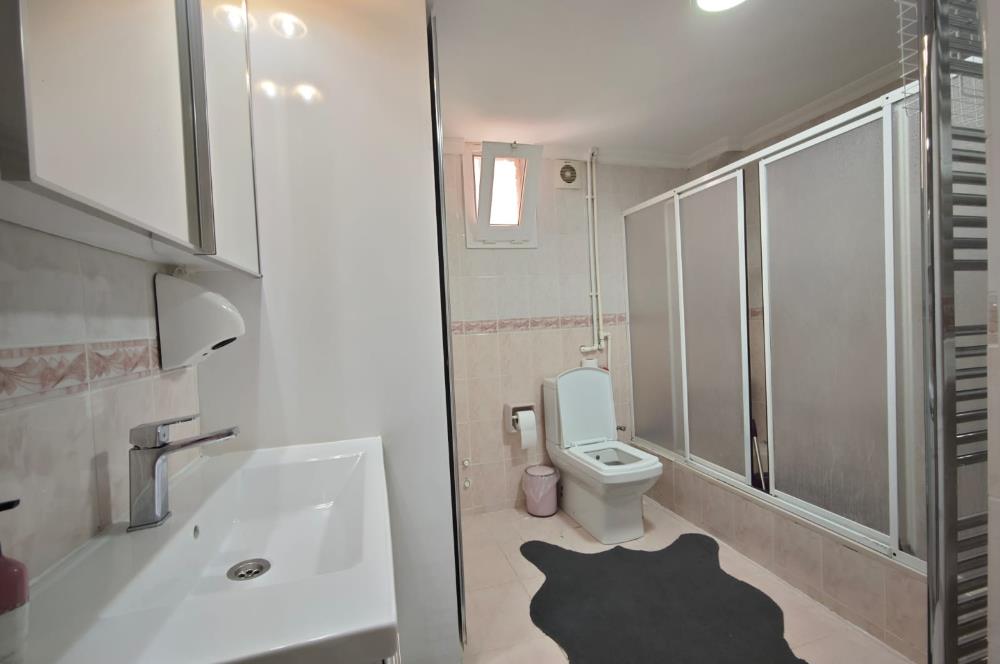 CENTRUY21 BAL'DAN  BAHÇELİEVLER MAH.  YARIŞ OKULU YANINDA 3+1 SATILIK DAİRE