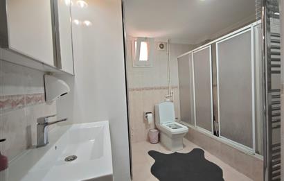 CENTRUY21 BAL'DAN  BAHÇELİEVLER MAH.  YARIŞ OKULU YANINDA 3+1 SATILIK DAİRE