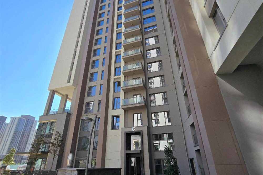 YENİ FİKİRTEPE EMLAK KONUT 5.ETAP | KİRALIK DAİRE 3+1