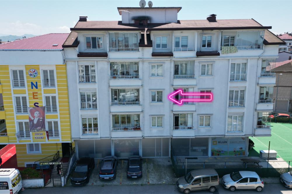 CENTURY21'DEN AKYAZI MAH.'DE DEPOZİTOSUZ KİRALIK DAİRE!!!