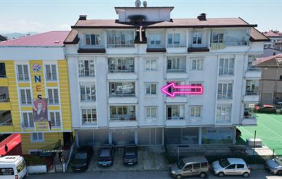 CENTURY21'DEN AKYAZI MAH.'DE DEPOZİTOSUZ KİRALIK DAİRE!!!