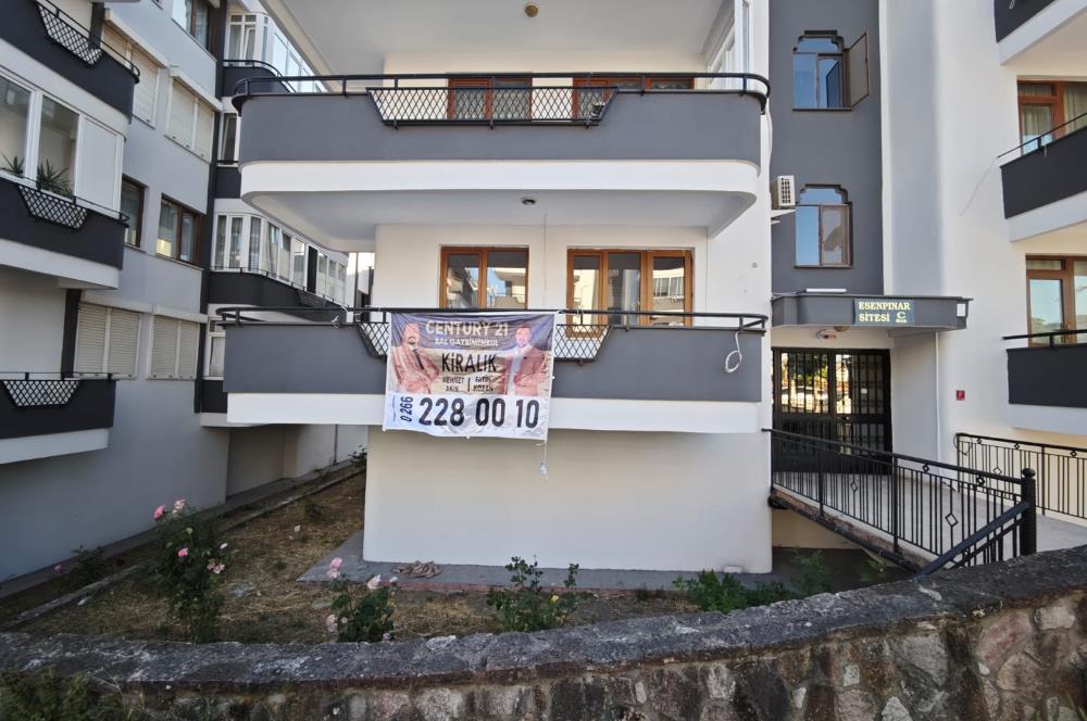 CENTURY21 BAL'DAN  TOYGAR MAH. 3+1  KİRALIK DAİRE