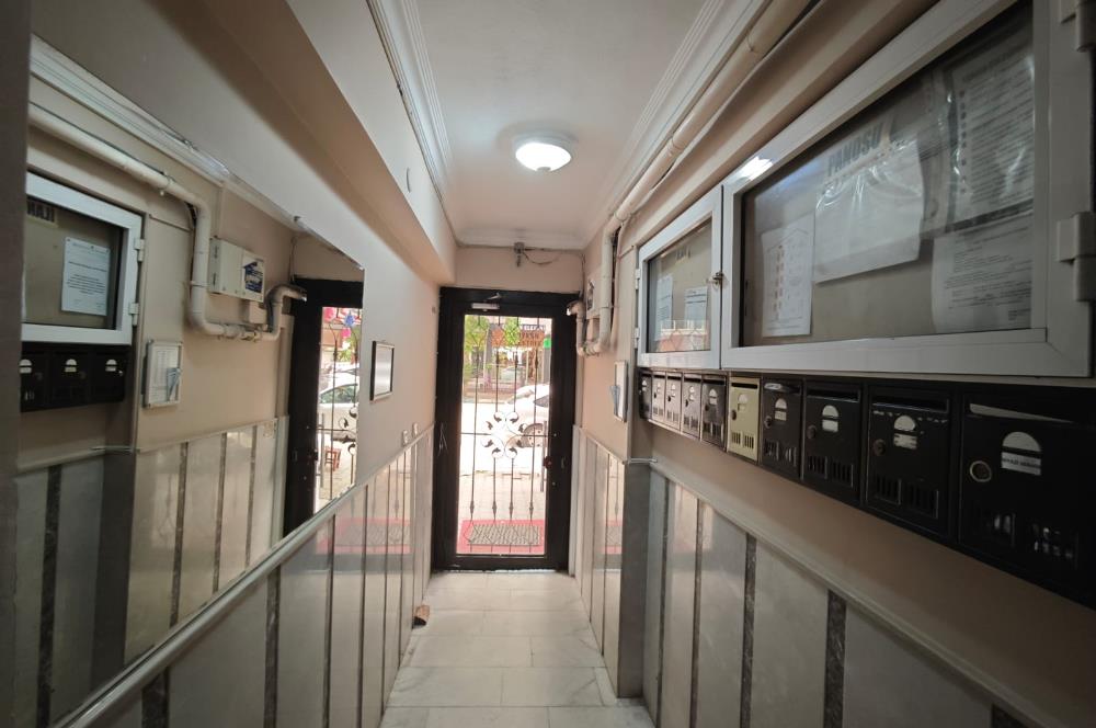 CENTRUY21 BAL'DAN  BAHÇELİEVLER MAH.  YARIŞ OKULU YANINDA 3+1 SATILIK DAİRE