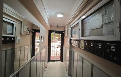 CENTRUY21 BAL'DAN  BAHÇELİEVLER MAH.  YARIŞ OKULU YANINDA 3+1 SATILIK DAİRE