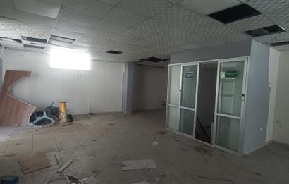 Toygar mah.EDREMİT YOLU CADDE ÜZERİ KİRALIK 400 M2 İŞYERİ