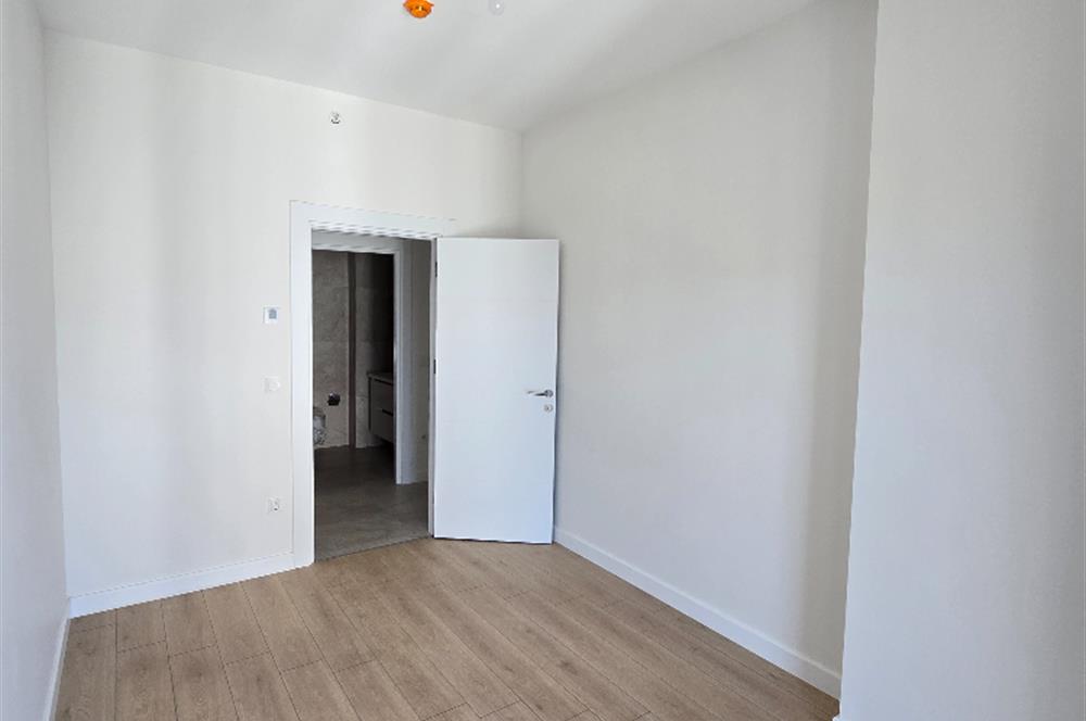 YENİ FİKİRTEPE EMLAK KONUT 5.ETAP | KİRALIK DAİRE 3+1