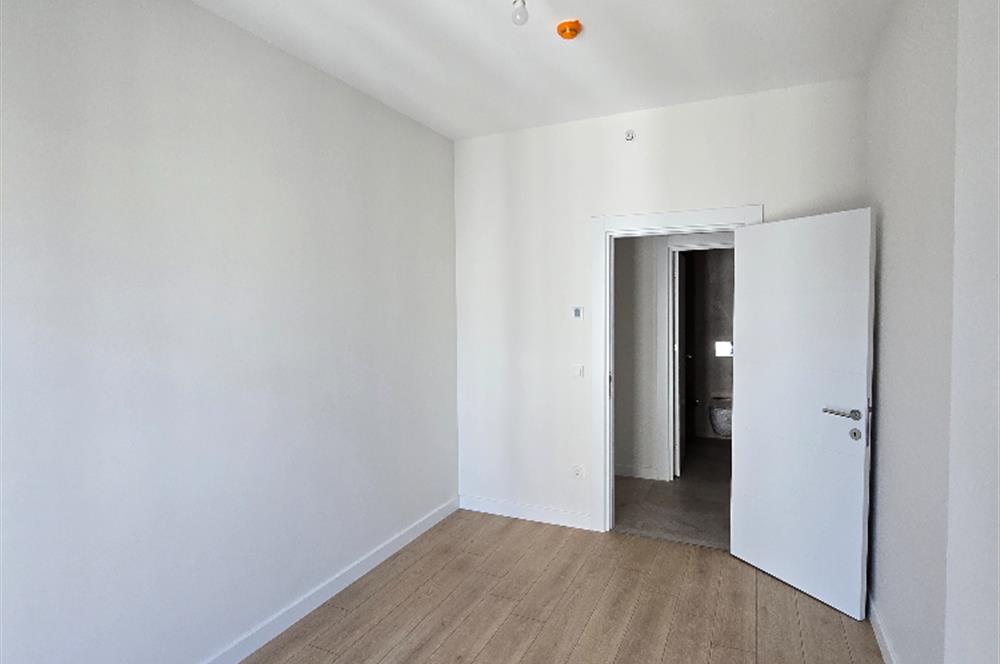 YENİ FİKİRTEPE EMLAK KONUT 5.ETAP | KİRALIK DAİRE 3+1
