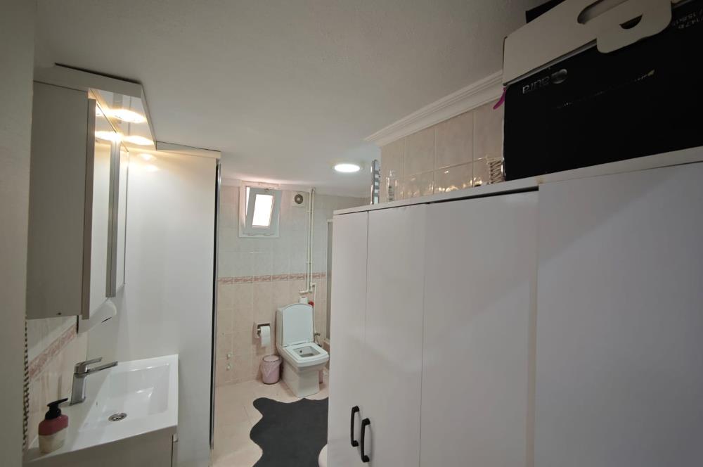 CENTRUY21 BAL'DAN  BAHÇELİEVLER MAH.  YARIŞ OKULU YANINDA 3+1 SATILIK DAİRE