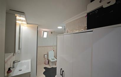 CENTRUY21 BAL'DAN  BAHÇELİEVLER MAH.  YARIŞ OKULU YANINDA 3+1 SATILIK DAİRE