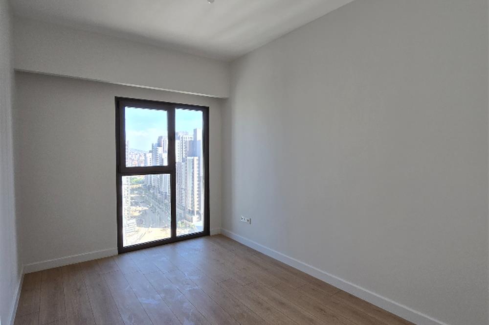YENİ FİKİRTEPE EMLAK KONUT 5.ETAP | KİRALIK DAİRE 3+1
