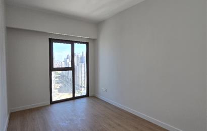 YENİ FİKİRTEPE EMLAK KONUT 5.ETAP | KİRALIK DAİRE 3+1