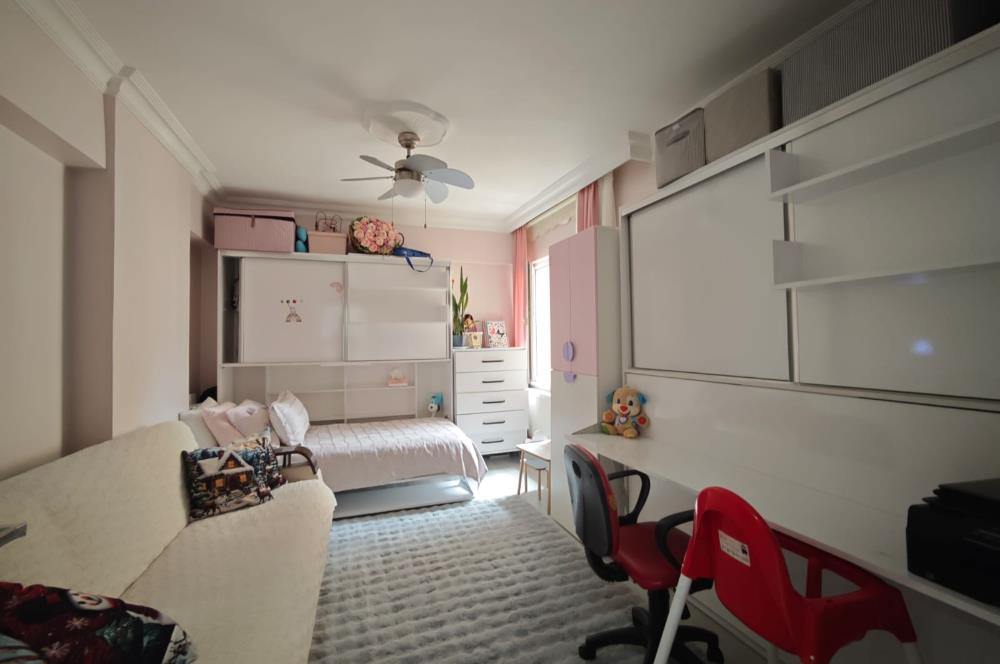 CENTRUY21 BAL'DAN  BAHÇELİEVLER MAH.  YARIŞ OKULU YANINDA 3+1 SATILIK DAİRE