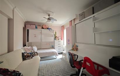 CENTRUY21 BAL'DAN  BAHÇELİEVLER MAH.  YARIŞ OKULU YANINDA 3+1 SATILIK DAİRE