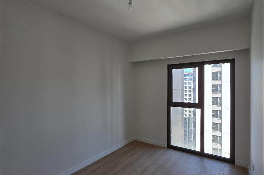 YENİ FİKİRTEPE EMLAK KONUT 5.ETAP | KİRALIK DAİRE 3+1