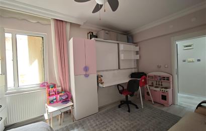 CENTRUY21 BAL'DAN  BAHÇELİEVLER MAH.  YARIŞ OKULU YANINDA 3+1 SATILIK DAİRE