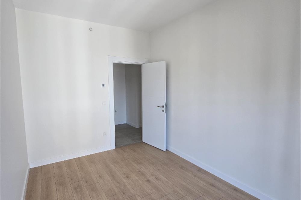 YENİ FİKİRTEPE EMLAK KONUT 5.ETAP | KİRALIK DAİRE 3+1