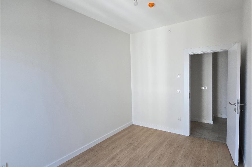 YENİ FİKİRTEPE EMLAK KONUT 5.ETAP | KİRALIK DAİRE 3+1