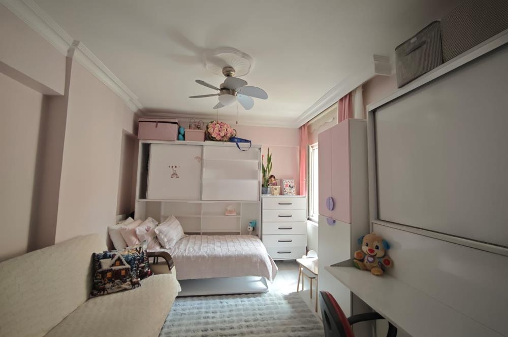 CENTRUY21 BAL'DAN  BAHÇELİEVLER MAH.  YARIŞ OKULU YANINDA 3+1 SATILIK DAİRE