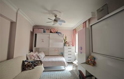 CENTRUY21 BAL'DAN  BAHÇELİEVLER MAH.  YARIŞ OKULU YANINDA 3+1 SATILIK DAİRE