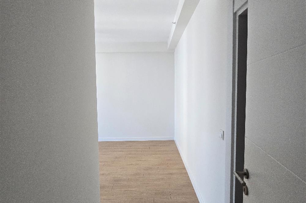 YENİ FİKİRTEPE EMLAK KONUT 5.ETAP | KİRALIK DAİRE 3+1