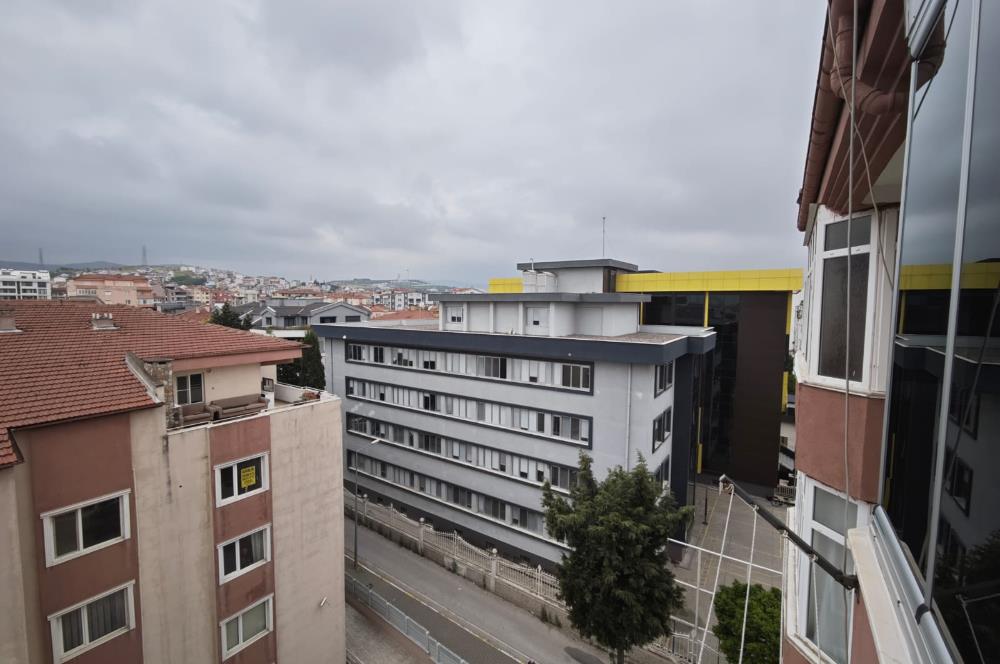 CENTRUY21 BAL'DAN  BAHÇELİEVLER MAH.  YARIŞ OKULU YANINDA 3+1 SATILIK DAİRE