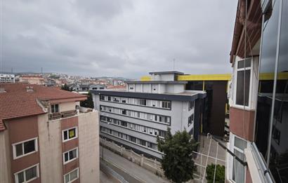 CENTRUY21 BAL'DAN  BAHÇELİEVLER MAH.  YARIŞ OKULU YANINDA 3+1 SATILIK DAİRE