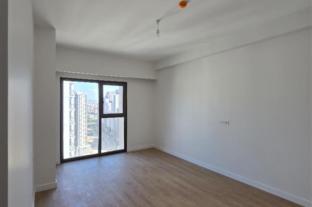 YENİ FİKİRTEPE EMLAK KONUT 5.ETAP | KİRALIK DAİRE 3+1